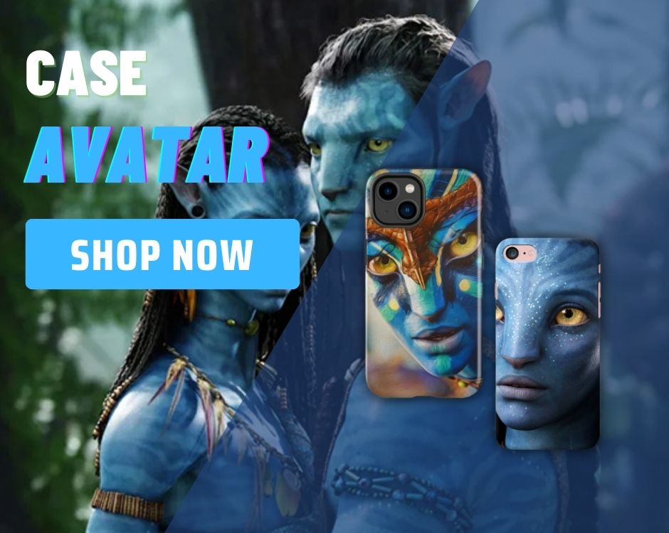 AVATAR CASE - Avatar Shop