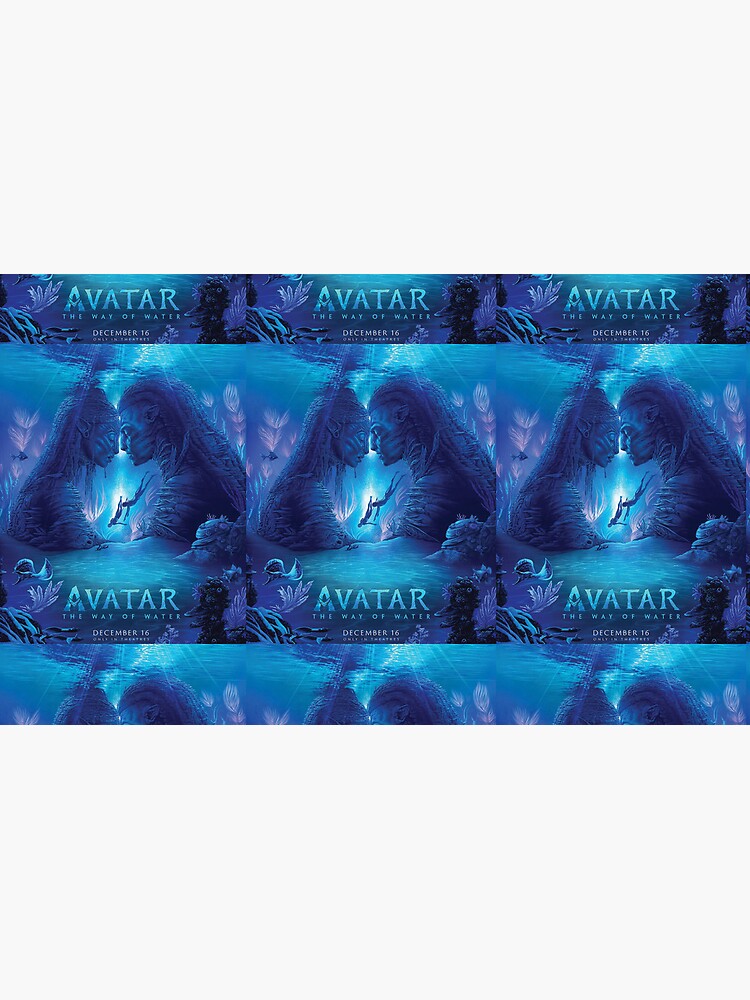 artwork Offical Avatar Merch