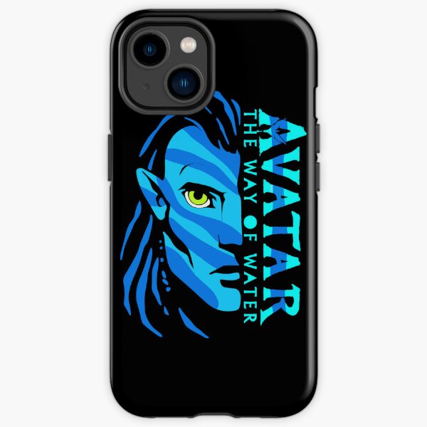 Avatar The Way of The Water 2 iPhone Tough Case RB0301 product Offical Avatar Merch