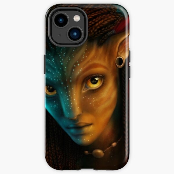 the way of water avatar2 iPhone Tough Case RB0301 product Offical Avatar Merch