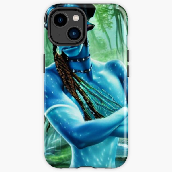 Avatar The Way Of Water iPhone Tough Case RB0301 product Offical Avatar Merch