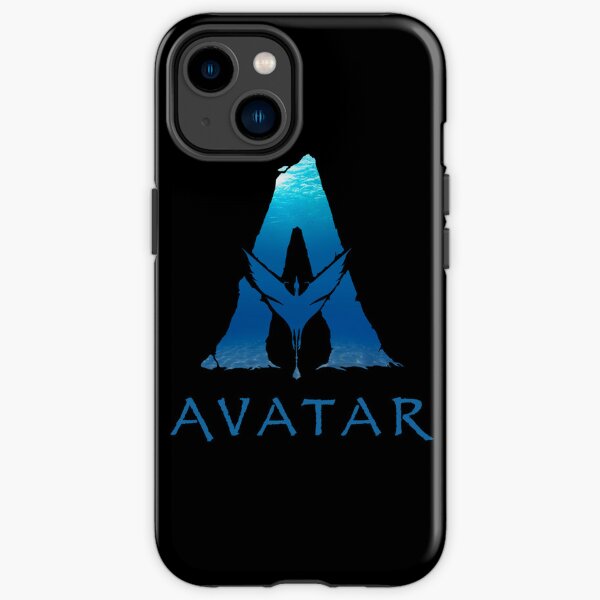 Avatar 2 iPhone Tough Case RB0301 product Offical Avatar Merch