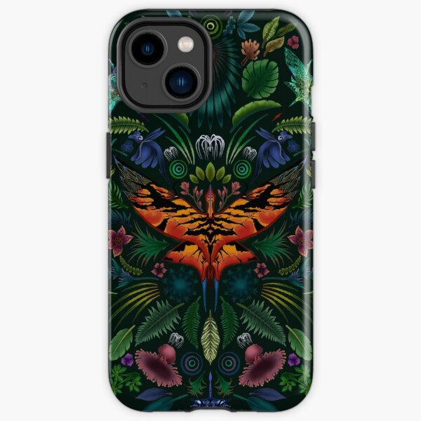 Pandora Forest iPhone Tough Case RB0301 product Offical Avatar Merch