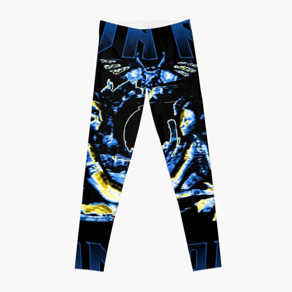 avatar jake sully - Way Of The Water Leggings RB0301 product Offical Avatar Merch