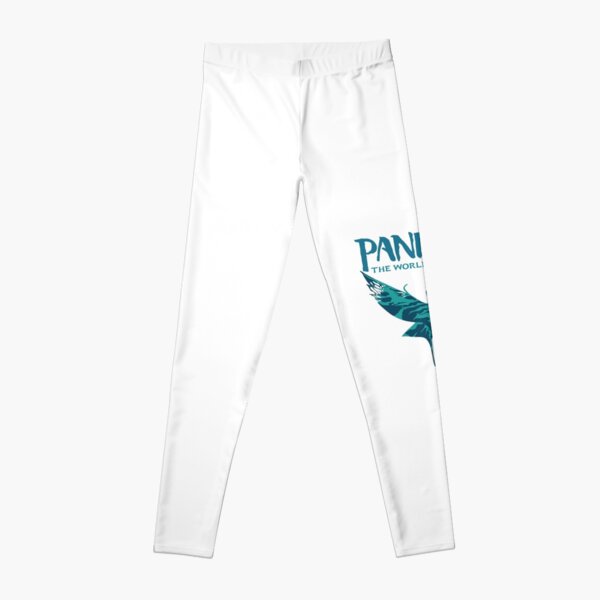 Avatar The Way Of The Water Pandota Leggings RB0301 product Offical Avatar Merch