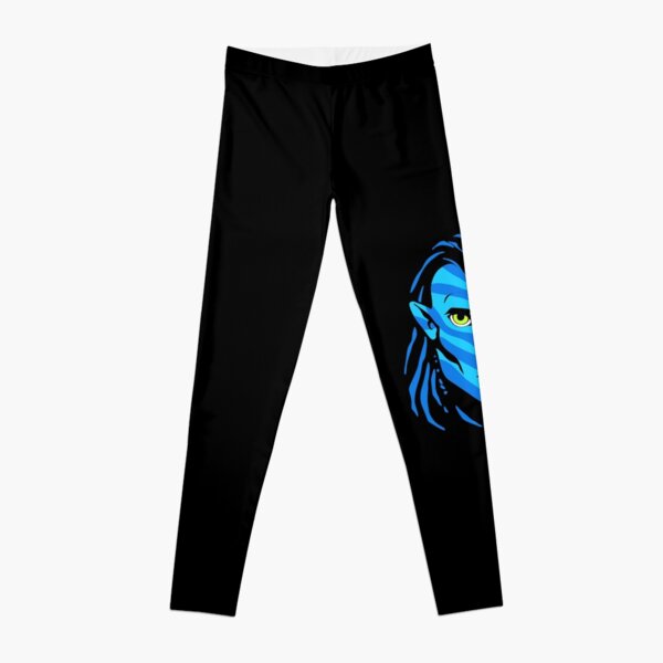Avatar The Way of The Water 2 Leggings RB0301 product Offical Avatar Merch