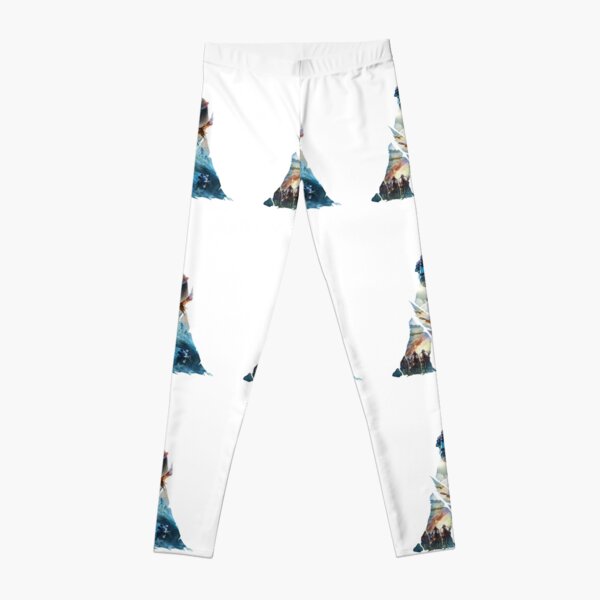 Avatar The Way of Water Leggings RB0301 product Offical Avatar Merch