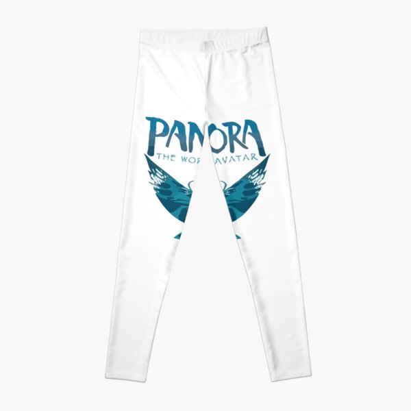 avatar the way of water Leggings RB0301 product Offical Avatar Merch