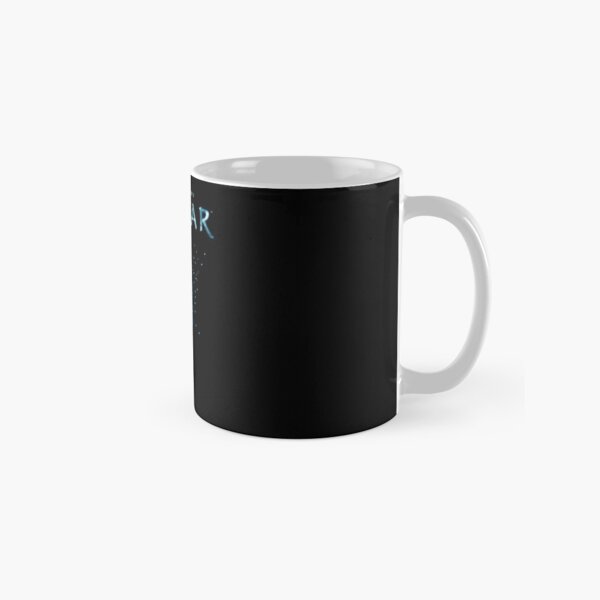 Avatar The Way of Water 2022 Classic Mug RB0301 product Offical Avatar Merch