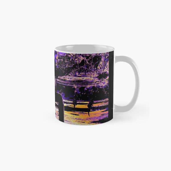 Devil May Cry 5 Vergil Classic Mug RB0301 product Offical Avatar Merch