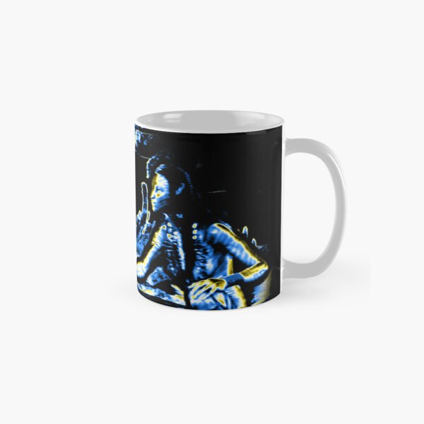 avatar jake sully - Way Of The Water Classic Mug RB0301 product Offical Avatar Merch