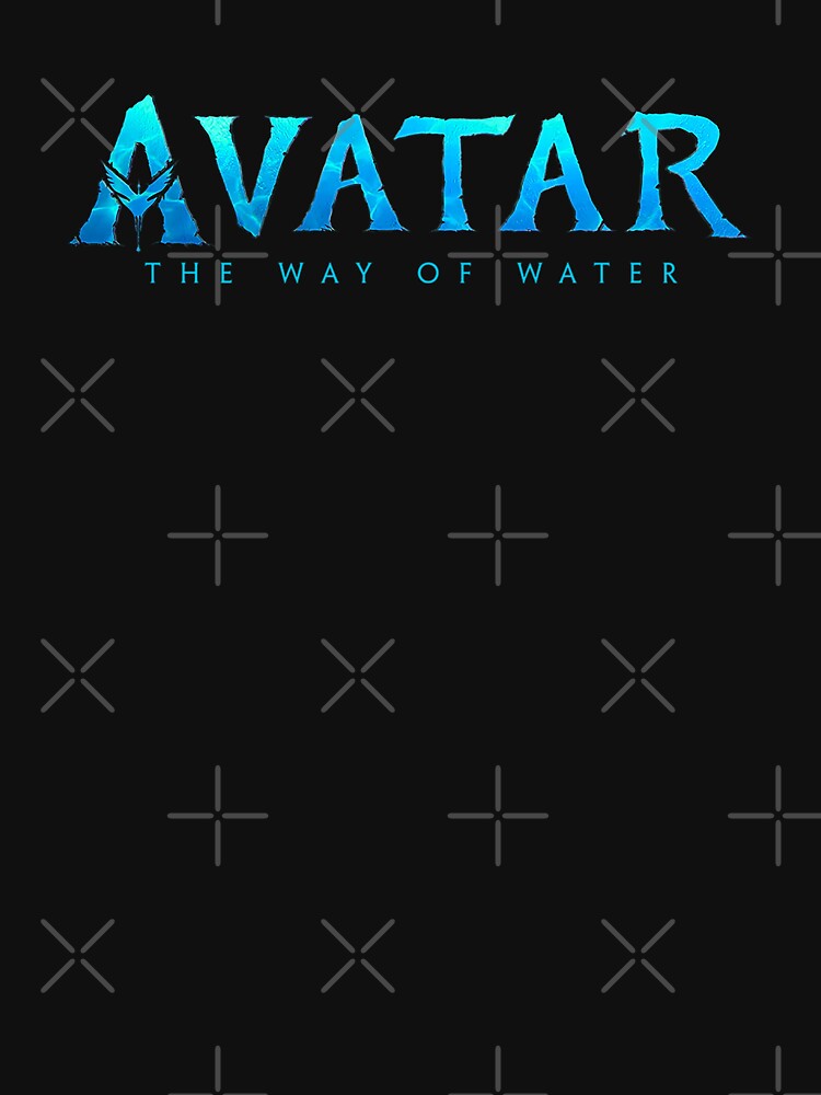  artwork Offical Avatar Merch