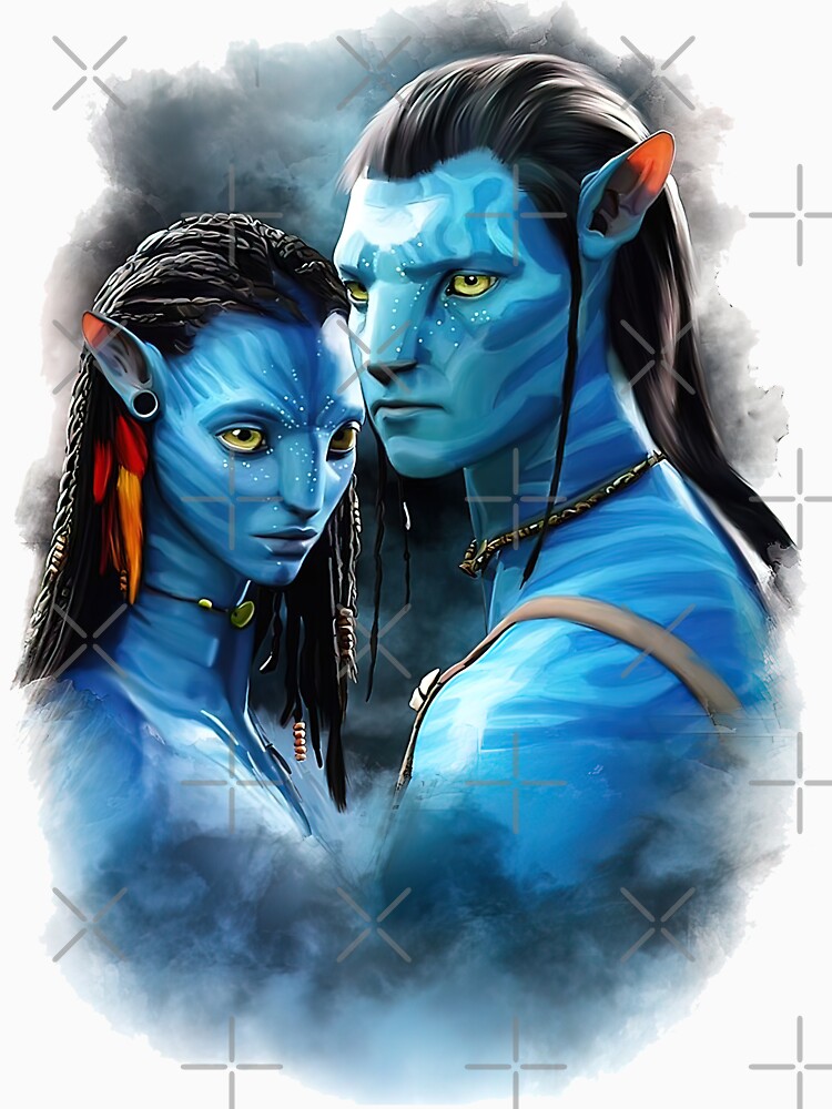 Neytiri Sully in 2023  Avatar characters, Avatar movie, Avatar