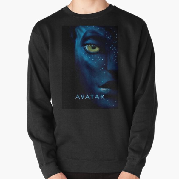 Avatar The Way of Water Pullover Sweatshirt RB0301 product Offical Avatar Merch