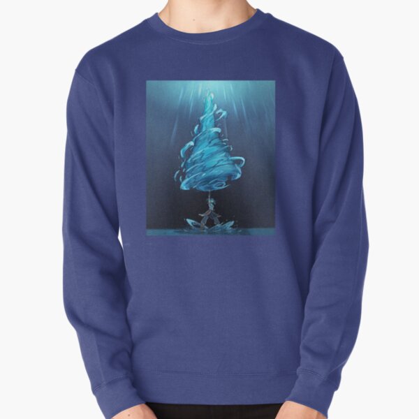 Avatar: The Way of Water Art New Characters 2022/2023  Pullover Sweatshirt RB0301 product Offical Avatar Merch