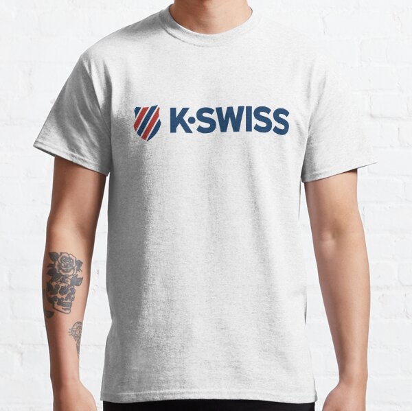 The Last "K" Classic T-Shirt RB0301 product Offical Avatar Merch