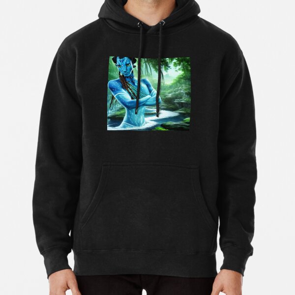 Avatar The Way Of Water Pullover Hoodie RB0301 product Offical Avatar Merch