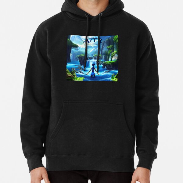 Avatar The Way Of Water Pullover Hoodie RB0301 product Offical Avatar Merch