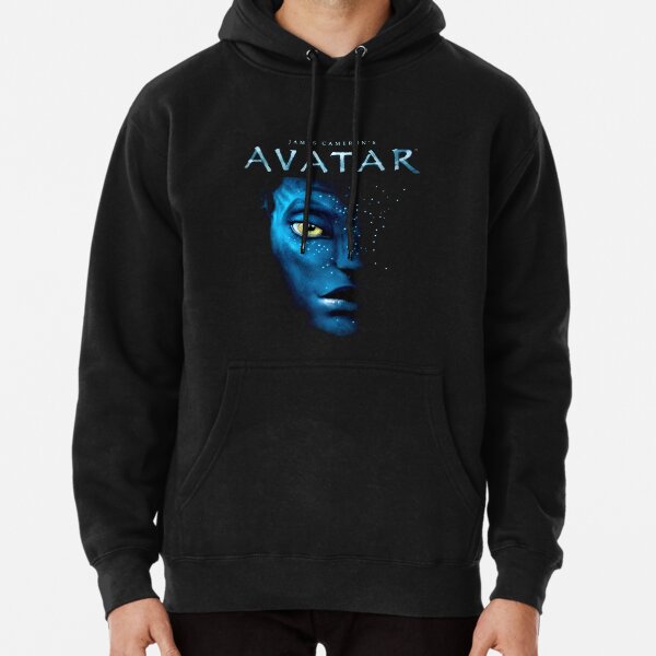 Avatar The Way of Water 2022 Pullover Hoodie RB0301 product Offical Avatar Merch