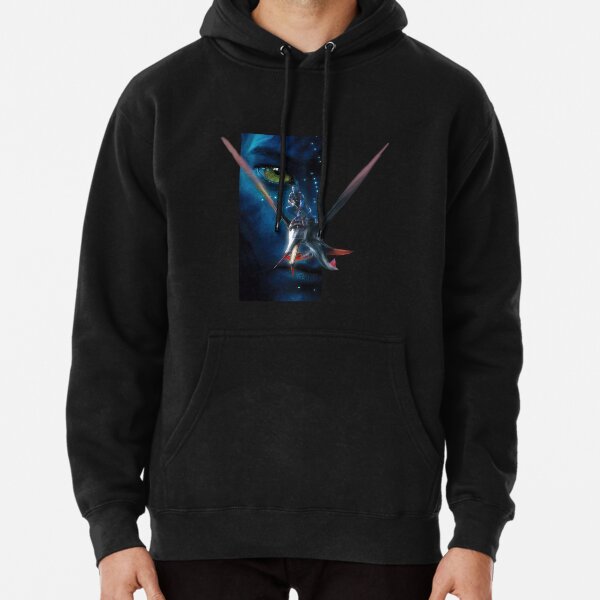 Avatar 2022 New Movies Pullover Hoodie RB0301 product Offical Avatar Merch