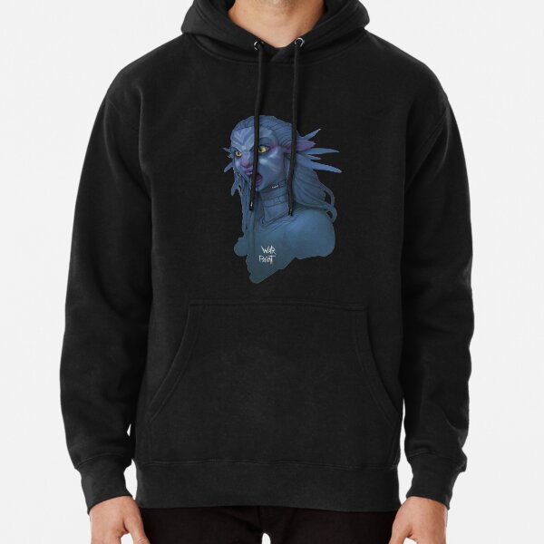 Avatar The Way Of Water coming soon 2023 Pullover Hoodie RB0301 product Offical Avatar Merch