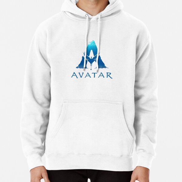 Avatar 2 Pullover Hoodie RB0301 product Offical Avatar Merch