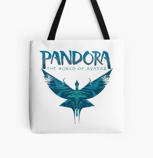 avatar the way of water All Over Print Tote Bag RB0301 product Offical Avatar Merch