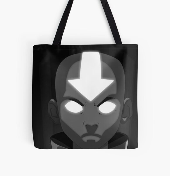 Avatar The Way Of Water soon All Over Print Tote Bag RB0301 product Offical Avatar Merch