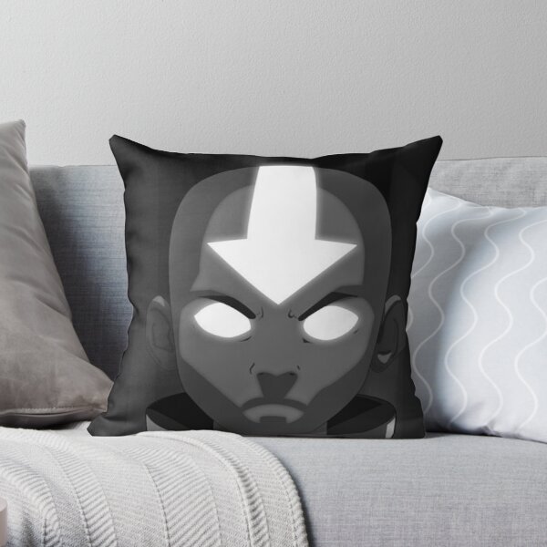 Avatar The Way Of Water soon Throw Pillow RB0301 product Offical Avatar Merch