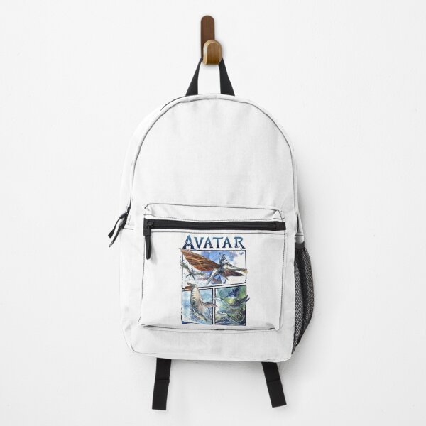 Avatar The Way of Water Backpack RB0301 product Offical Avatar Merch