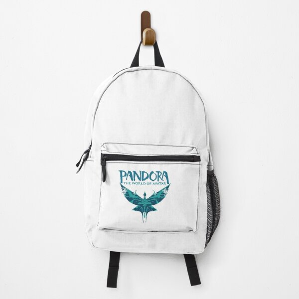 Avatar The Way Of The Water Pandota Backpack RB0301 product Offical Avatar Merch