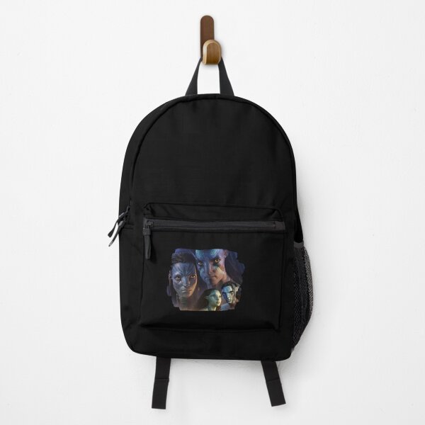 Avatar Art Backpack RB0301 product Offical Avatar Merch