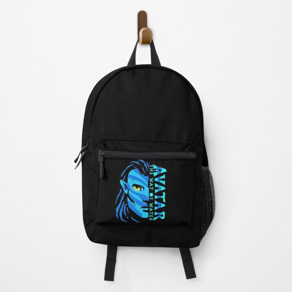 Avatar The Way of The Water 2 Backpack RB0301 product Offical Avatar Merch