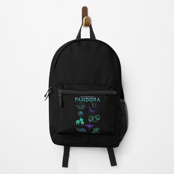 Avatar The World Of Pandora Backpack RB0301 product Offical Avatar Merch