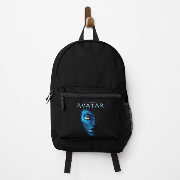 Avatar The Way of Water 2022 Backpack RB0301 product Offical Avatar Merch