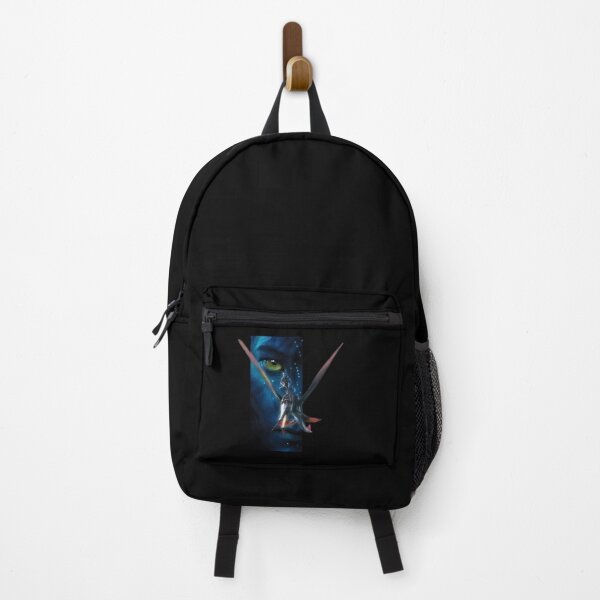 Avatar 2022 New Movies Backpack RB0301 product Offical Avatar Merch