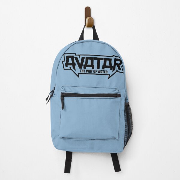 Avatar: The Way of Water Art New Characters 2022/2023  Backpack RB0301 product Offical Avatar Merch