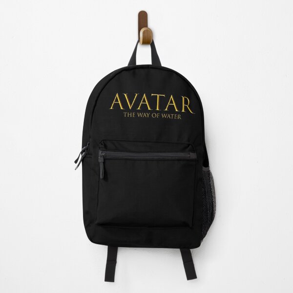 Avatar: The Way of Water Art New Characters 2022/2023  Backpack RB0301 product Offical Avatar Merch
