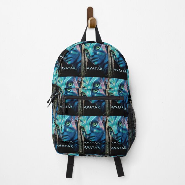 Avatar The Way of Water Backpack RB0301 product Offical Avatar Merch