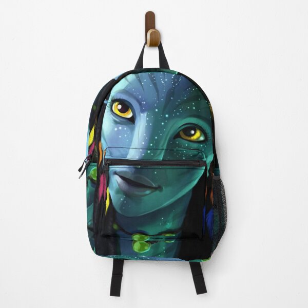 Avatar the way of water Backpack RB0301 product Offical Avatar Merch