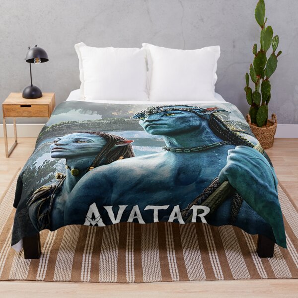 urblanket large bedsquarex600.1 27 - Avatar Shop