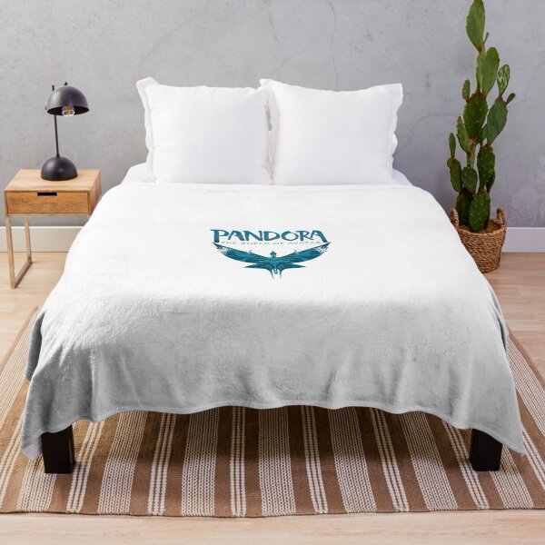 avatar the way of water Throw Blanket RB0301 product Offical Avatar Merch