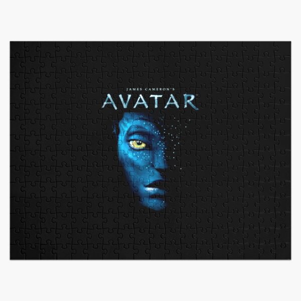 Avatar The Way of Water 2022 Jigsaw Puzzle RB0301 product Offical Avatar Merch