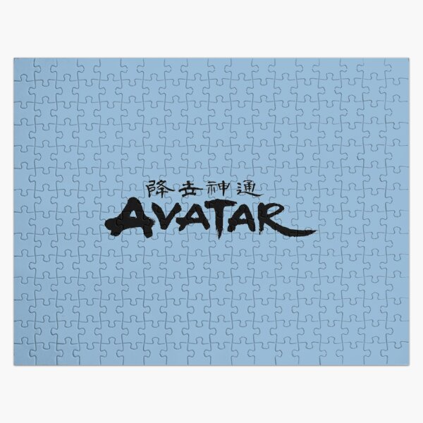 Avatar: The Way of Water Art New Characters 2022/2023  Jigsaw Puzzle RB0301 product Offical Avatar Merch