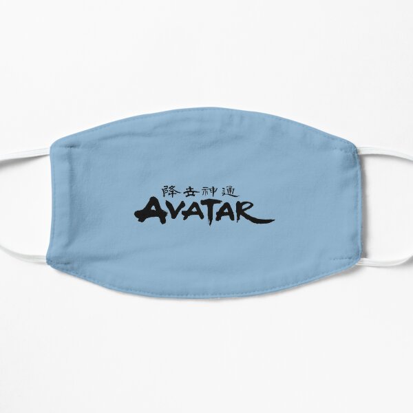 Avatar: The Way of Water Art New Characters 2022/2023  Flat Mask RB0301 product Offical Avatar Merch